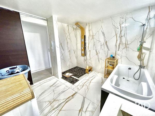 Maison à vendre 5 pièces 247 m² Sens