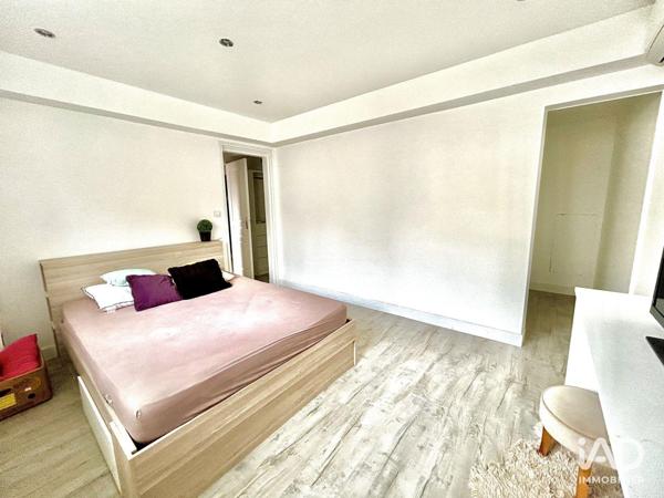 Maison à vendre 5 pièces 247 m² Sens