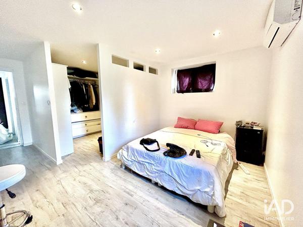 Maison à vendre 5 pièces 247 m² Sens