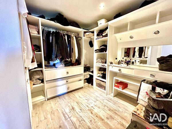 Maison à vendre 5 pièces 247 m² Sens