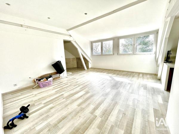 Maison à vendre 5 pièces 247 m² Sens