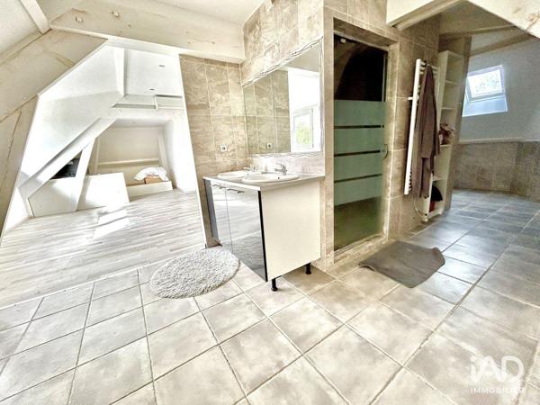 Maison à vendre 5 pièces 247 m² Sens