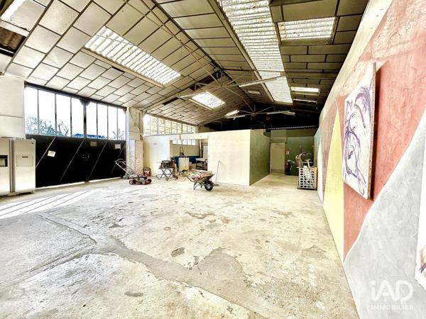 Maison à vendre 5 pièces 247 m² Sens