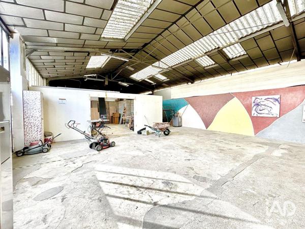 Maison à vendre 5 pièces 247 m² Sens