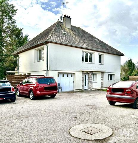 Maison à vendre 5 pièces 247 m² Sens