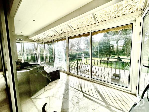 Maison à vendre 5 pièces 247 m² Sens