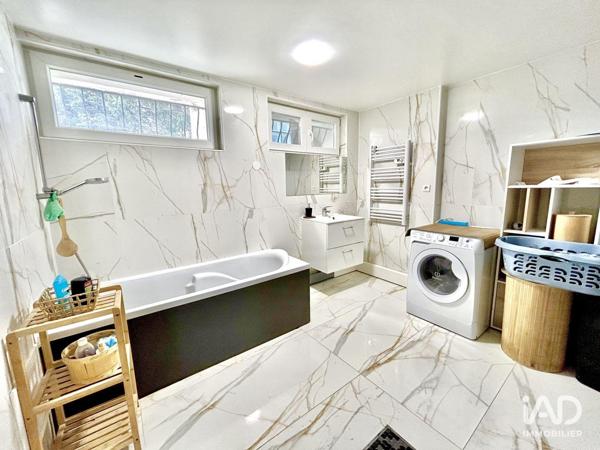 Maison à vendre 5 pièces 247 m² Sens