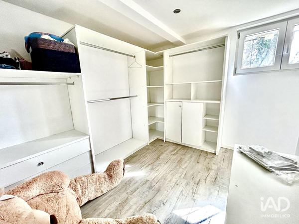 Maison à vendre 5 pièces 247 m² Sens