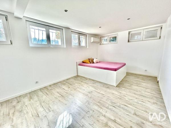 Maison à vendre 5 pièces 247 m² Sens