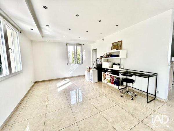 Maison à vendre 5 pièces 247 m² Sens