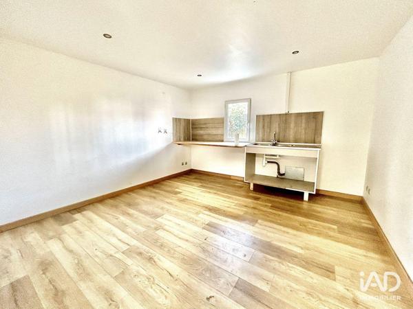 Maison à vendre 5 pièces 247 m² Sens