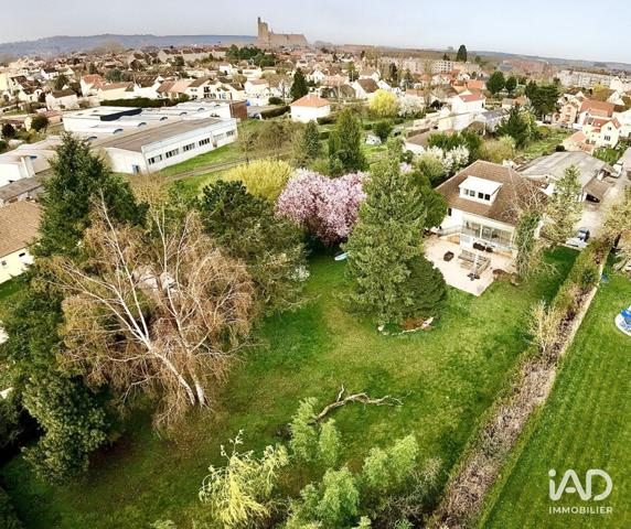 Maison à vendre 5 pièces 247 m² Sens