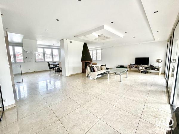 Maison à vendre 5 pièces 247 m² Sens