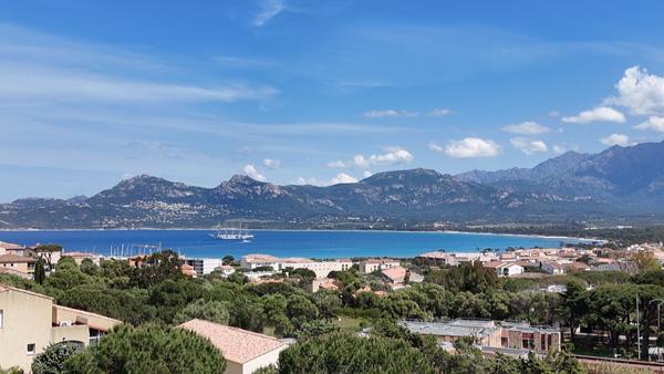 T5 Vue baie de Calvi
