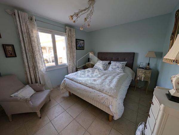 Maison individuelle à 8 min de Montpon-Ménéstérol 7 pièces de 186,45 m²