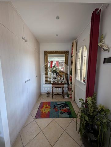 Maison individuelle à 8 min de Montpon-Ménéstérol 7 pièces de 186,45 m²
