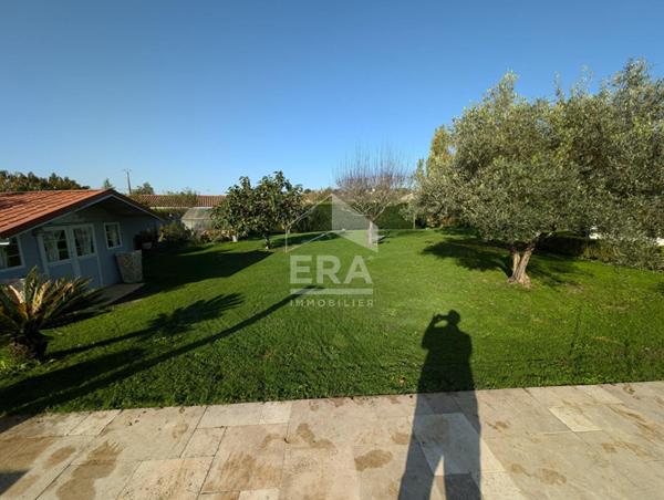 Maison individuelle à 8 min de Montpon-Ménéstérol 7 pièces de 186,45 m²