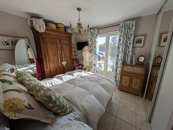 Maison individuelle à 8 min de Montpon-Ménéstérol 7 pièces de 186,45 m²