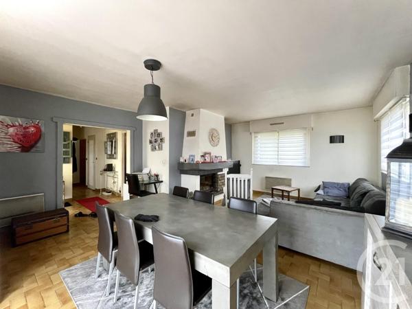 Maison à vendre  5 pièces - 100 m2 BAVANS - 25