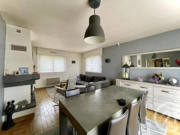 Maison à vendre  5 pièces - 100 m2 BAVANS - 25