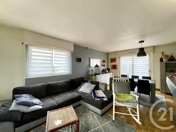 Maison à vendre  5 pièces - 100 m2 BAVANS - 25