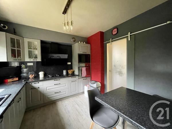 Maison à vendre  5 pièces - 100 m2 BAVANS - 25