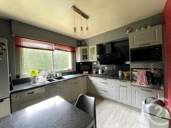 Maison à vendre  5 pièces - 100 m2 BAVANS - 25