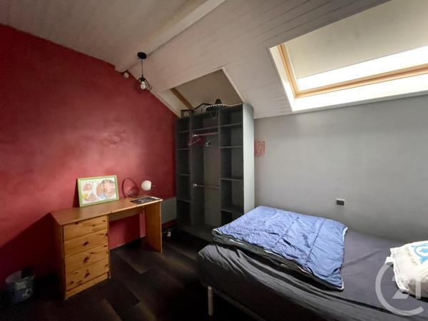 Maison à vendre  5 pièces - 100 m2 BAVANS - 25