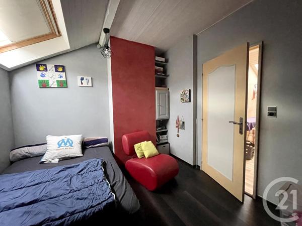 Maison à vendre  5 pièces - 100 m2 BAVANS - 25