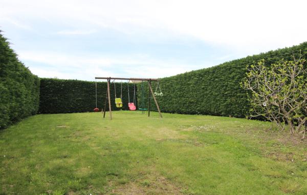 Grande maison à Sevrey avec jardin sans vis à vis