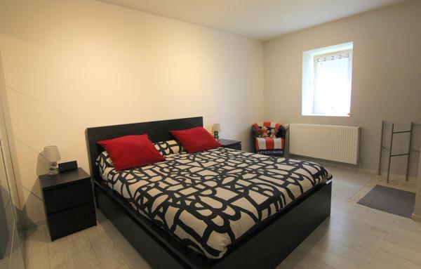 Grande maison à Sevrey avec jardin sans vis à vis