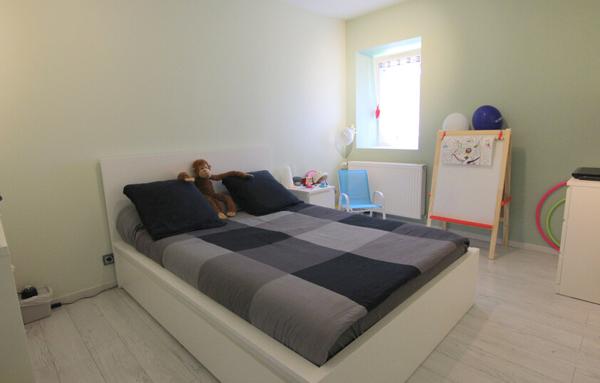 Grande maison à Sevrey avec jardin sans vis à vis