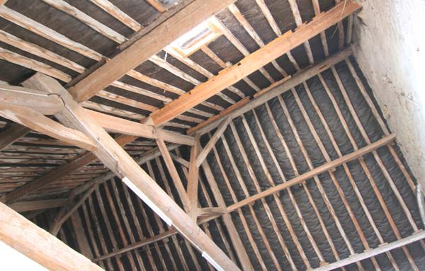 Grande maison à Sevrey avec jardin sans vis à vis