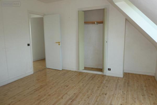 Maison à vendre à Plouigneau dans le Finistère (29610), ref : 29096-732