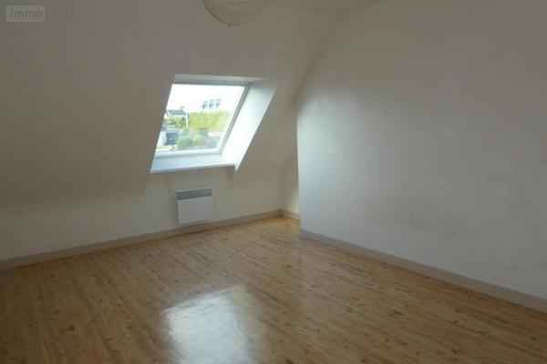Maison à vendre à Plouigneau dans le Finistère (29610), ref : 29096-732