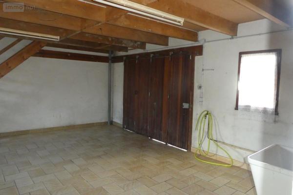 Maison à vendre à Plouigneau dans le Finistère (29610), ref : 29096-732