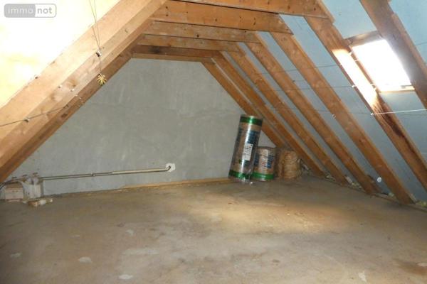 Maison à vendre à Plouigneau dans le Finistère (29610), ref : 29096-732