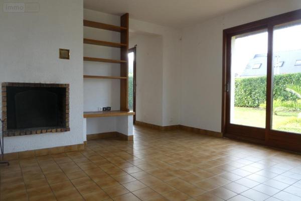 Maison à vendre à Plouigneau dans le Finistère (29610), ref : 29096-732