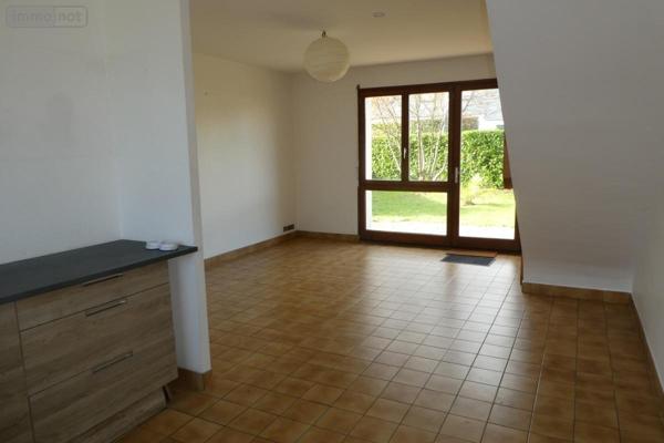 Maison à vendre à Plouigneau dans le Finistère (29610), ref : 29096-732