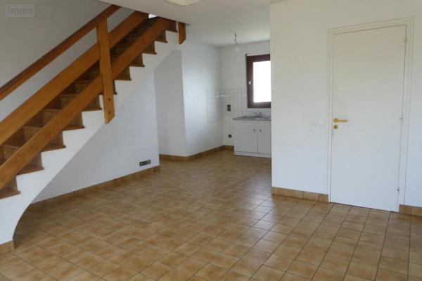 Maison à vendre à Plouigneau dans le Finistère (29610), ref : 29096-732