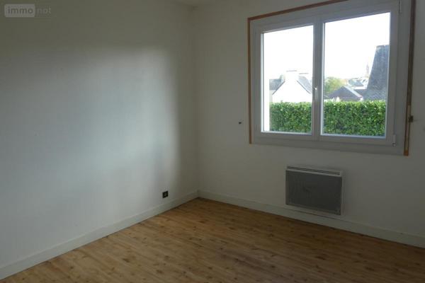 Maison à vendre à Plouigneau dans le Finistère (29610), ref : 29096-732