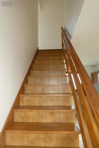 Maison à vendre à Plouigneau dans le Finistère (29610), ref : 29096-732