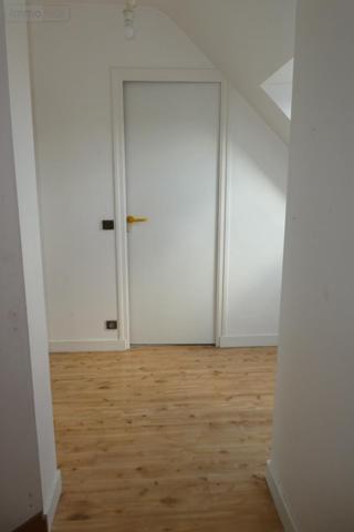 Maison à vendre à Plouigneau dans le Finistère (29610), ref : 29096-732