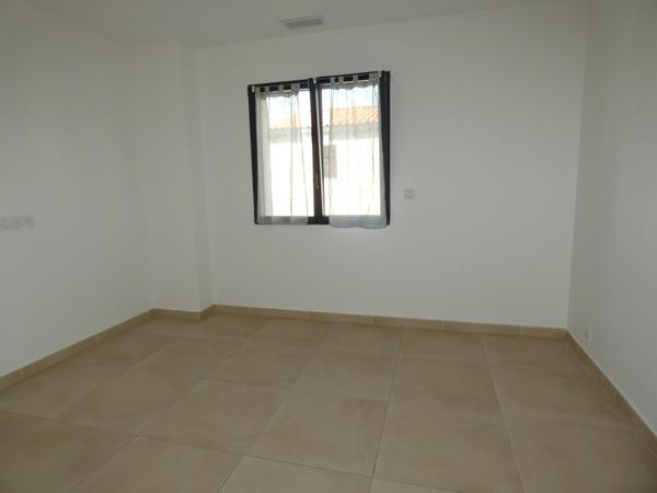 Villa R+1 de 105m² avec jardin et garage