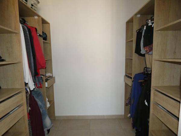 Villa R+1 de 105m² avec jardin et garage