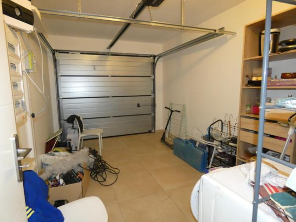 Villa R+1 de 105m² avec jardin et garage