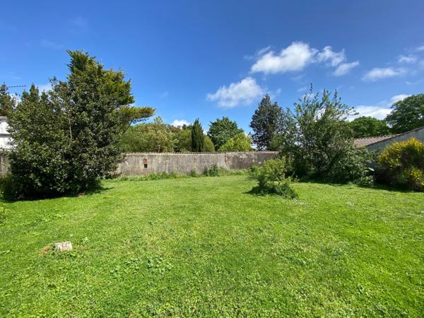 Maison familiale Marsilly – 12 min de La Rochelle