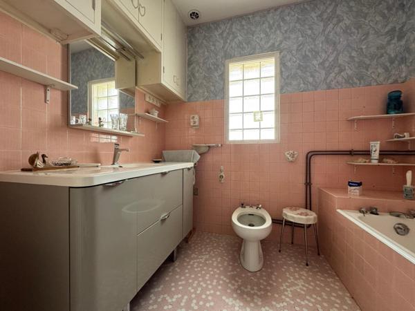 Maison familiale Marsilly – 12 min de La Rochelle