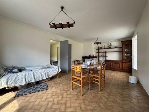 Maison familiale Marsilly – 12 min de La Rochelle