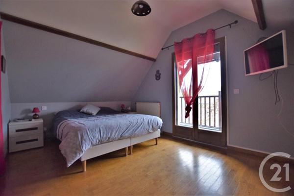 maison à vendre  6 pièces - 133,67 m2 ARSY - 60